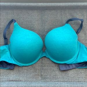 VS Perfect Coverage bra.